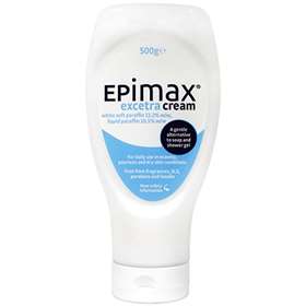 Epimax Excetra Cream 500g