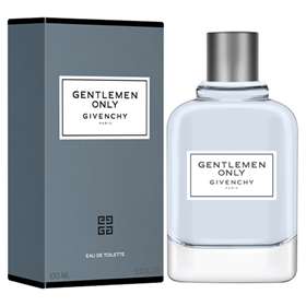 Givenchy Gentlemen Only EDT 100ml