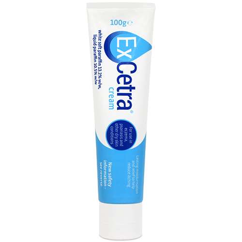 Epimax Excetera Cream 100g