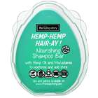 The Soap Story Hemp Hemp Hairay Shampoo Bar 100g