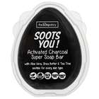 The Soap Story Soots You Charcoal Soap Bar 100g