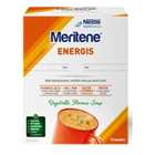 Meritene Energis Vegetable Soup 10 Sachets