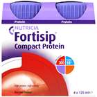 Fortisip Compact Protein Berries 4x125ml