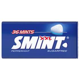 Smint XXL Peppermint 36