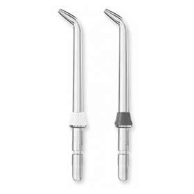 Waterpik Classic Jet Tips Twin Pack