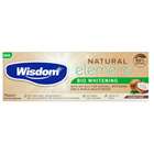 Wisdom Natural Elements Bio Whitening Toothpaste 75ml