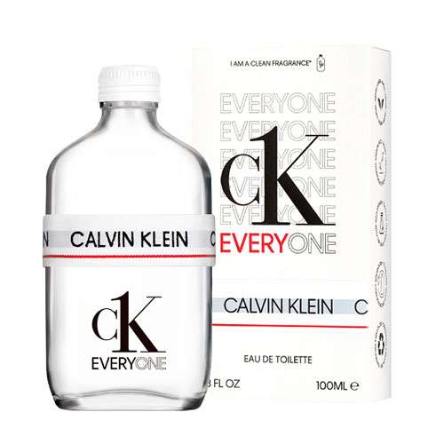 Calvin Klein Everyone EDT 100ml