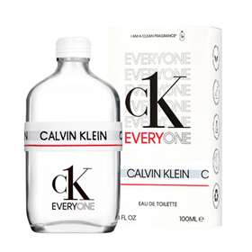 Calvin Klein Everyone EDT 100ml