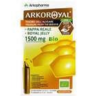 Arkopharma Arkoroyal Royal Jelly 1500mg Bio 10 Vials
