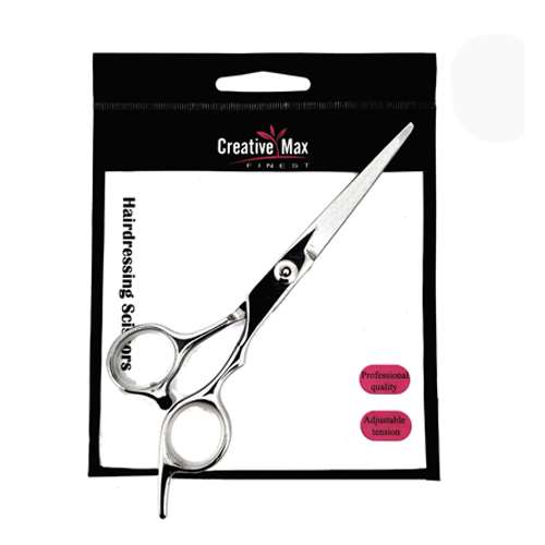 Creative Max Finest Hairdressing Scissors x 1 Pair