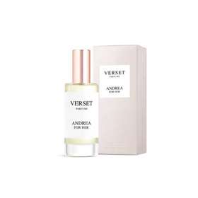 Verset Andrea Eau De Parfum 15ml