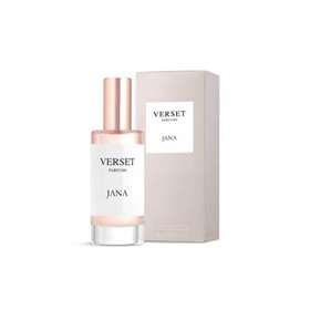 Verset Jana Eau De Parfum 15ml