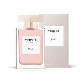 Verset Jana Eau De Parfum 100ml