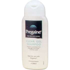 Pregaine Clear Gel - ExpressChemist.co.uk Buy Online