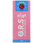 O.R.S. Kids Hydration Tablets Strawberry 12