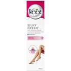 Veet Silky Fresh Hair Removal Cream 200ml