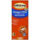 Haliborange Omega-3 DHA Syrup 3-12 years 300ml