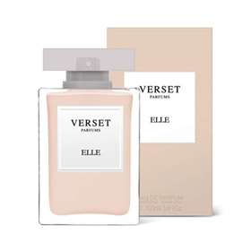 Verset Elle Eau De Perfume