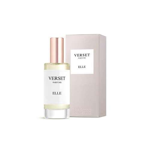 Verset Elle Eau De Parfum 15ml