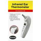 Brannan Infrared Ear Thermometer