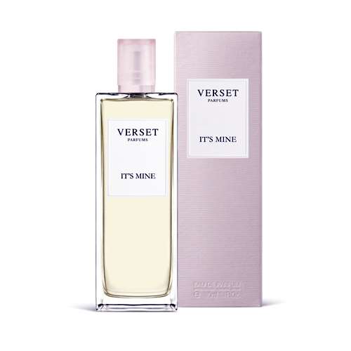 Verset It's Mine Eau De Parfum 50ml