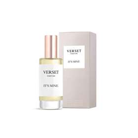 Verset It's Mine Eau De Parfum 15ml