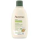 Aveeno Daily Moisturising Yogurt Body Wash Vanilla & Oat 300ml