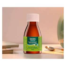 Dulcolax Adult Pico Liquid 100ml