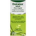 Dulcolax Adult Pico Liquid 100ml