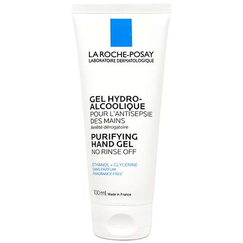 La RochePosay Hand Purifying Gel 100ml ExpressChemist.co.uk Buy Online