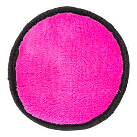 Erase Your Face Reusable Circular Makeup Removing Cloth 4 Set - Bright