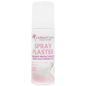 Carnation Footcare Spray Plaster 50ml