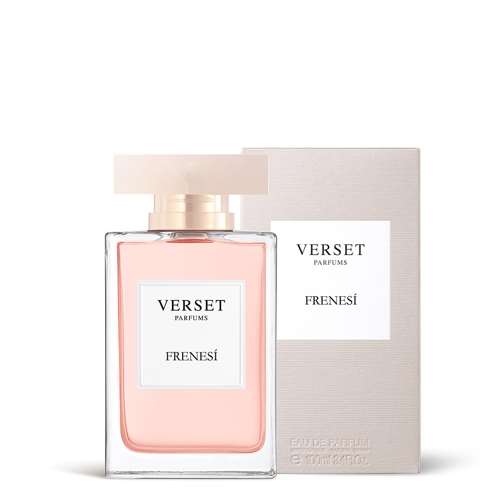 Verset Frenesi Eau De Parfum 100ml