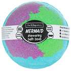 The Soap Story Mermaid Shimmering Bath Bomb 200g