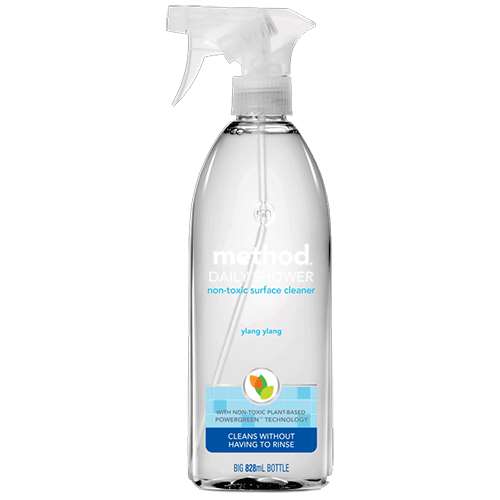 Method Daily Shower Cleaner Ylang Ylang 828ml