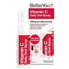 BetterYou Vitamin C Daily Oral Spray 25ml