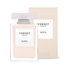 Verset Sofia Eau De Parfum 100ml