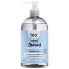 bio-D Fragrance Free Sanitising Hand Wash 500ml