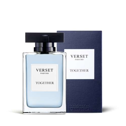 Verset Together Parfum For Him 100ml