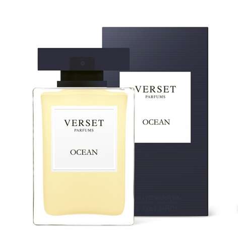 Verset Ocean Eau De Parfum For Men 100ml