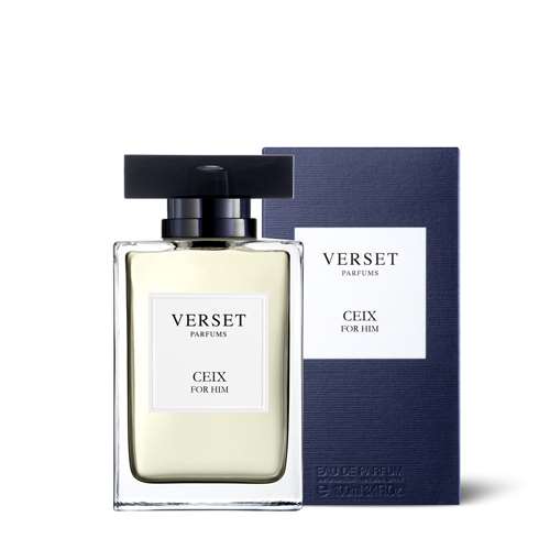 Verset Ceix Eau De Parfum For Men 100ml