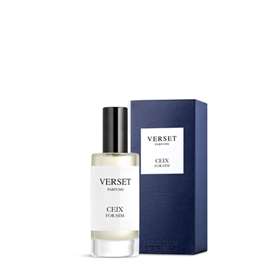 Verset Ceix Eau De Parfum  For Men 15ml