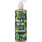 Faith In Nature Seaweed And Citrus Hand Wash 400ml