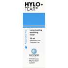 Hylo-Tear Sodium Hyaluronate 0.1% Eye Drops 10ml