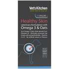 Vets Kitchen Healthy-Skin Supplement For Dogs 300ml