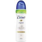 Dove Compressed Original Antiperspirant Spray 75ml