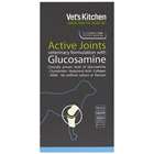 Vets Kitchen Active Joints Supplement For Dogs 300ml