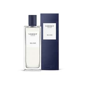 Verset Island Eau De Parfum For Men 50ml