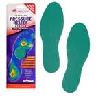 Carnation Advanced Pressure Relief Insoles