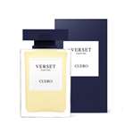 Verset Cuero Eau De Parfum For Men 100ml